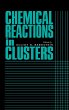 Chemical Reactions in Clusters (eBook,... - Bild 1
