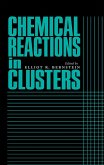 Chemical Reactions in Clusters (eBook, PDF)