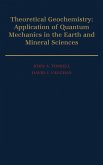 Theoretical Geochemistry (eBook, PDF)