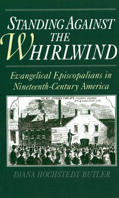 Cover Standing Against the Whirlwind (eBook, PDF)