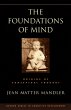 The Foundations of Mind (eBook, PDF) - Bild 1