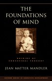 The Foundations of Mind (eBook, PDF)