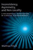 Inconsistency, Asymmetry, and Non-Locality (eBook, PDF)