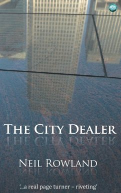 The City Dealer - Rowland, Neil
