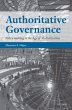 Authoritative Governance (eBook, ePUB) - Bild 1