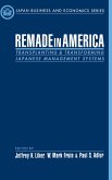 Remade in America (eBook, PDF)