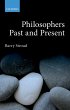 Philosophers Past and Present (eBook,... - Bild 1