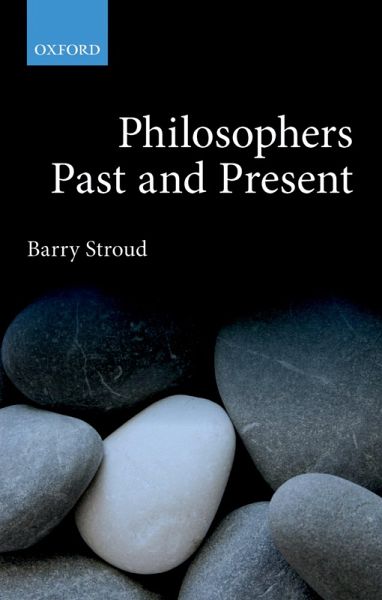 Philosophers Past and Present (eBook, PDF) Philosophers Past and Present (eBook, PDF)