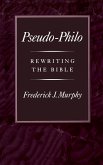Pseudo-Philo (eBook, PDF)