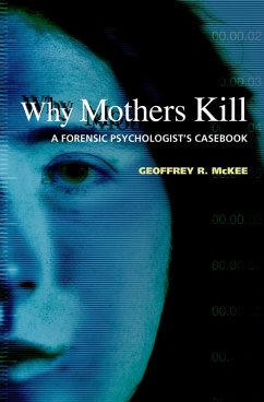Why Mothers Kill (eBook, PDF) Cover Why Mothers Kill (eBook, PDF)