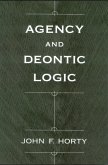 Agency and Deontic Logic (eBook, PDF)