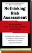 Rethinking Risk Assessment (eBook, PDF) - Bild 1