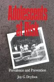 Adolescents at Risk (eBook, PDF) Adolescents at Risk (eBook, PDF)