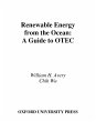 Renewable Energy From the Ocean (eBook,... - Bild 1