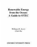 Renewable Energy From the Ocean (eBook, PDF)