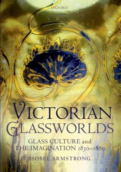 Victorian Glassworlds (eBook, ePUB) - Armstrong, Isobel
