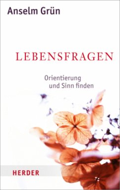 Lebensfragen - Grün, Anselm