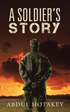 A Soldier's Story - Hotakey, Abdul