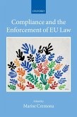 Compliance and the Enforcement of EU Law (eBook, ePUB)