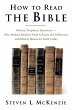 How to Read the Bible (eBook, PDF) - Bild 1
