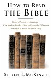 How to Read the Bible (eBook, PDF)