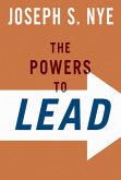 The Powers to Lead (eBook, PDF)