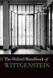 The Oxford Handbook of Wittgenstein... - Bild 1