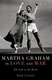 Martha Graham in Love and War (eBook, PDF)