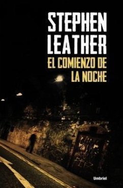 El Comienzo de la Noche = The Beginning of the Night - Leather, Stephen