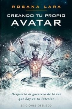 Creando Tu Propio Avatar = Creating Your Own Avatar - Lara, Rosana