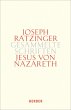 Jesus von Nazareth / Gesammelte... - Bild 1