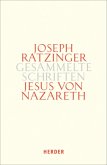 Jesus von Nazareth / Gesammelte Schriften Bd.6/1, Tl.1