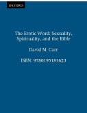 The Erotic Word (eBook, PDF)