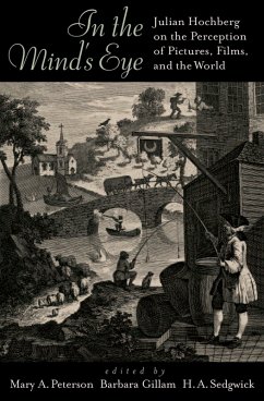 Cover In the Mind's Eye (eBook, PDF)