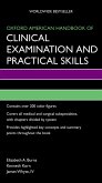 Oxford American Handbook of Clinical Examination and Practical Skills (eBook, ePUB)