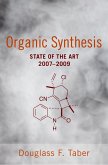 Organic Synthesis (eBook, PDF)