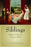 Siblings (eBook, ePUB)