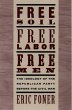 Free Soil, Free Labor, Free Men (eBook,... - Bild 1