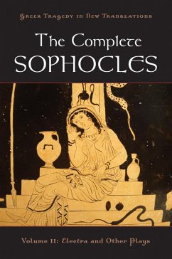 The Complete Sophocles (eBook, PDF) - Sophocles