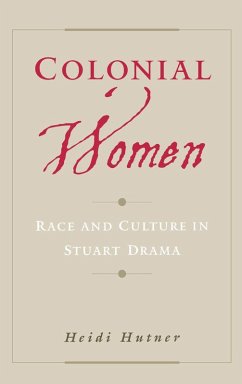 Cover Colonial Women (eBook, PDF)