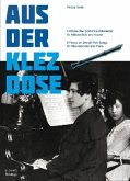 Aus der Klezdose, für Altblockflöte und Klavier