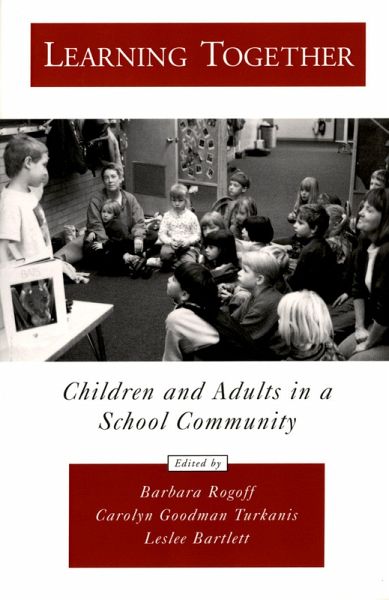 Learning Together (eBook, PDF)