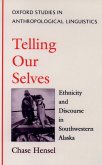 Telling Our Selves (eBook, PDF)