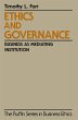 Ethics and Governance (eBook, PDF) - Bild 1