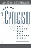 Spiral of Cynicism (eBook, PDF)