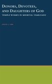 Donors, Devotees, and Daughters of God (eBook, PDF)
