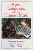 Apes, Language, and the Human Mind (eBook, PDF)