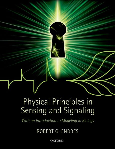 Physical Principles in Sensing and Signaling (eBook, PDF)