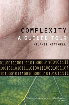Cover Complexity (eBook, ePUB)