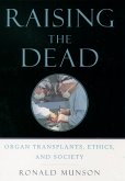 Raising the Dead (eBook, PDF)